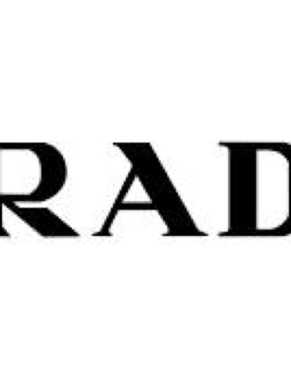 ‼️WOW‼️ Prada Black Women's Leggings GUC. - Picture 6 of 8